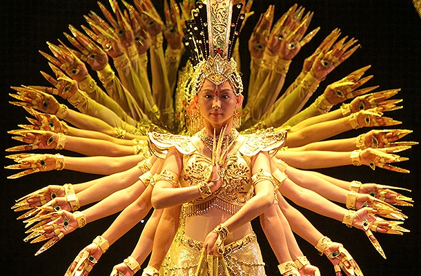Фото: GLOBAL LOOK press